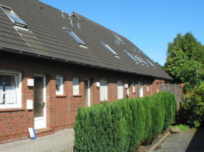 Apartment Mermaid, Dornumersiel